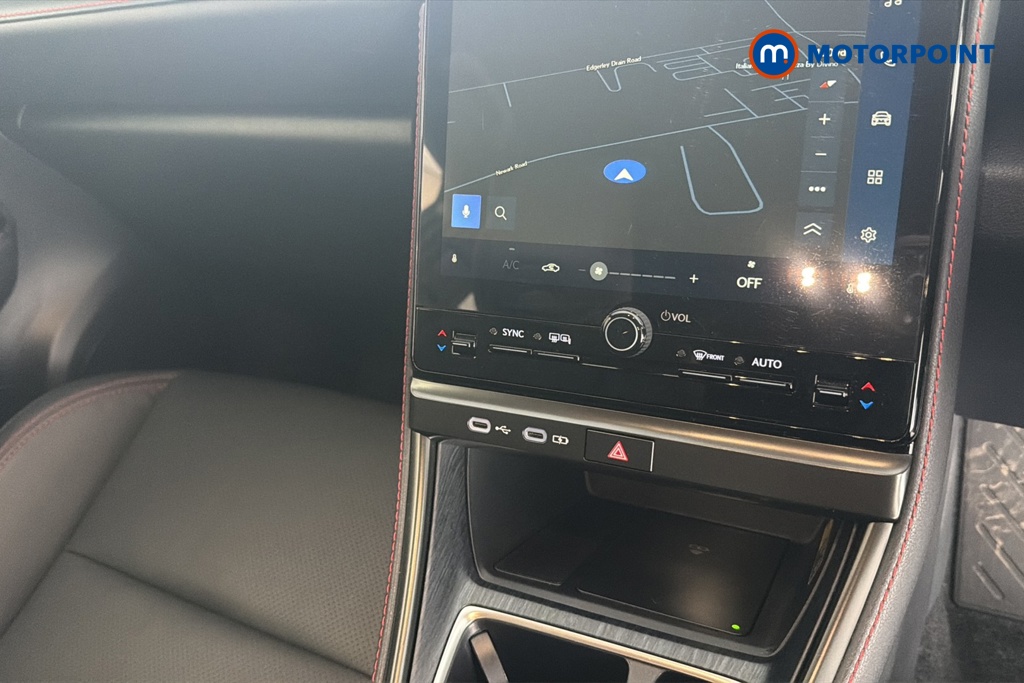 Lexus LBX Premium Plus Automatic Petrol-Electric Hybrid SUV - Stock Number (1688954) - 12th supplementary image