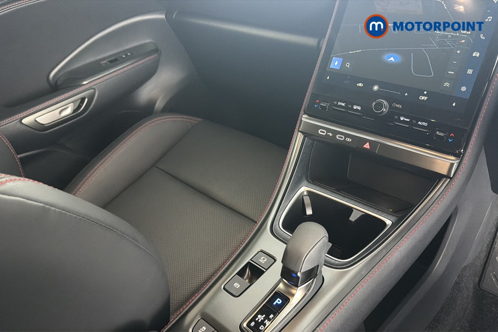Lexus LBX Premium Plus Automatic Petrol-Electric Hybrid SUV - Stock Number (1688954) - 15th supplementary image