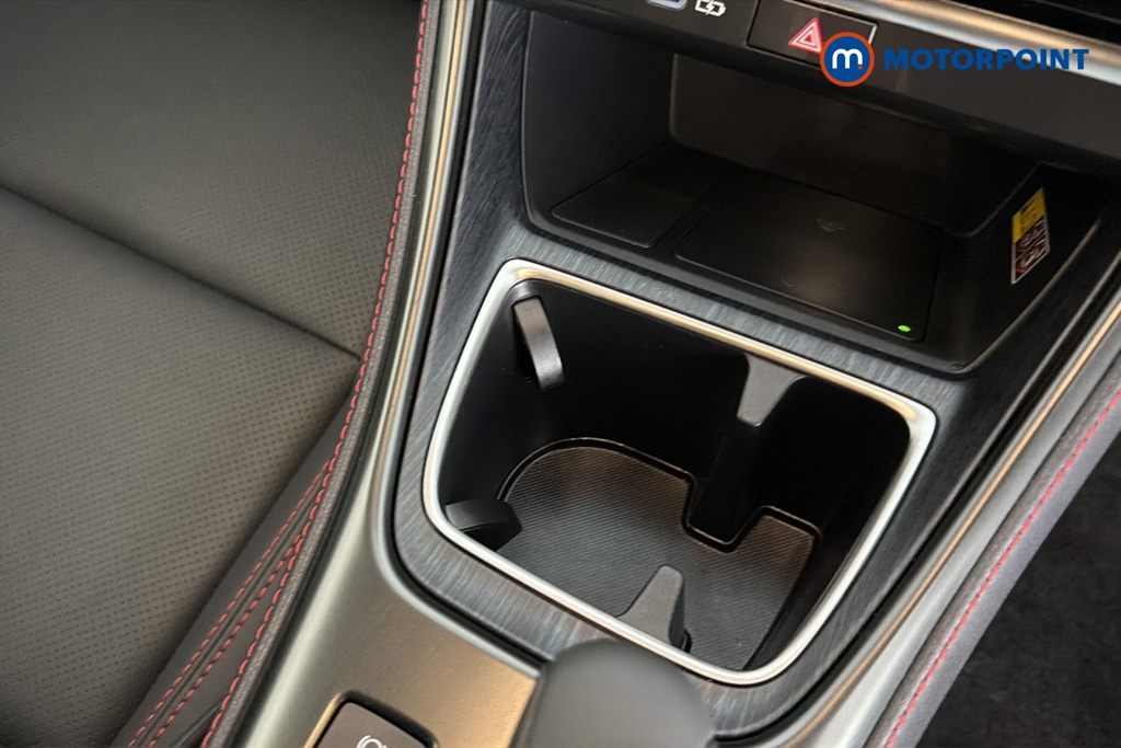 Lexus LBX Premium Plus Automatic Petrol-Electric Hybrid SUV - Stock Number (1688954) - 16th supplementary image