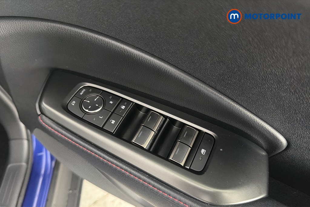 Lexus LBX Premium Plus Automatic Petrol-Electric Hybrid SUV - Stock Number (1688954) - 19th supplementary image
