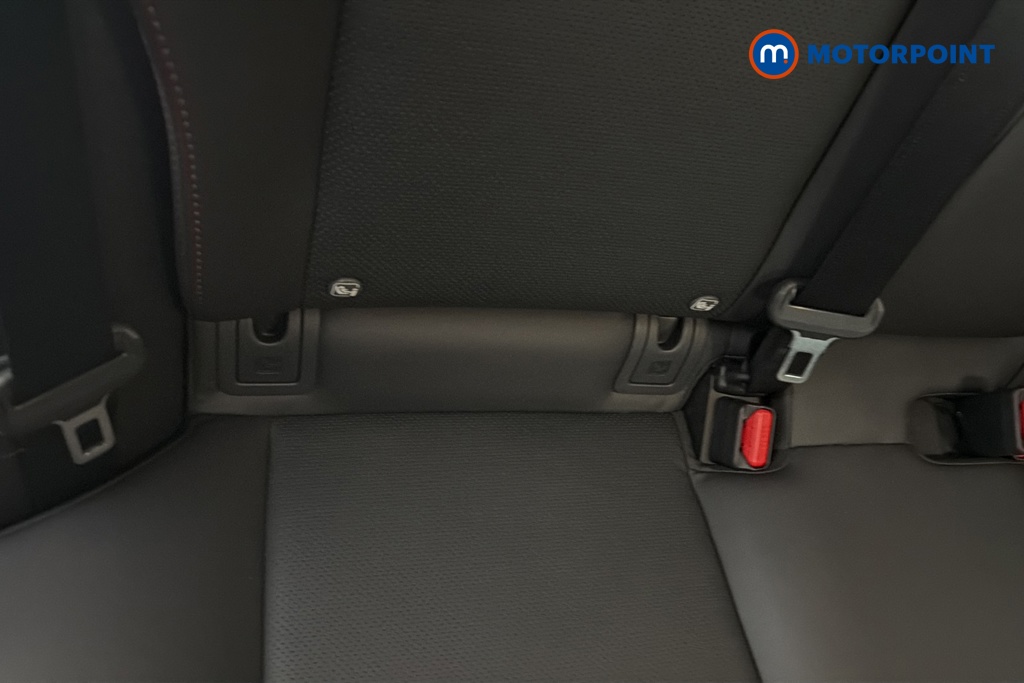 Lexus LBX Premium Plus Automatic Petrol-Electric Hybrid SUV - Stock Number (1688954) - 27th supplementary image