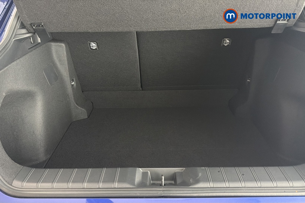 Lexus LBX Premium Plus Automatic Petrol-Electric Hybrid SUV - Stock Number (1688954) - 30th supplementary image