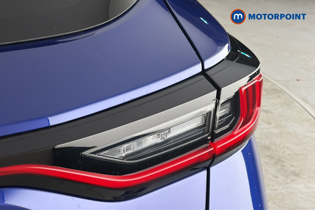 Lexus LBX Premium Plus Automatic Petrol-Electric Hybrid SUV - Stock Number (1688954) - 36th supplementary image
