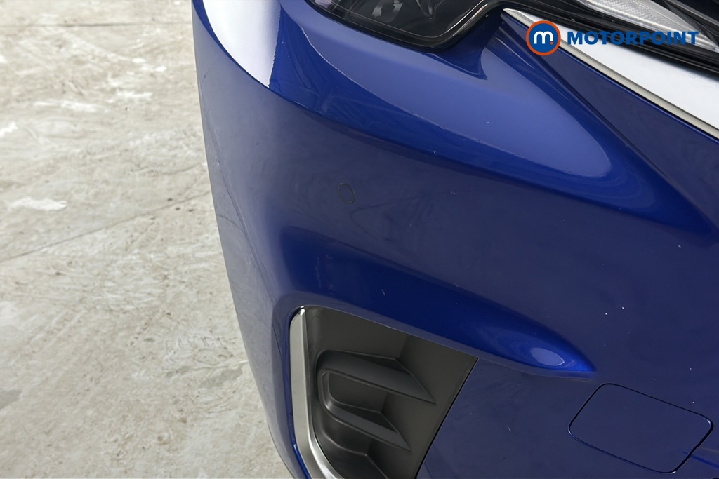 Lexus LBX Premium Plus Automatic Petrol-Electric Hybrid SUV - Stock Number (1688954) - 38th supplementary image