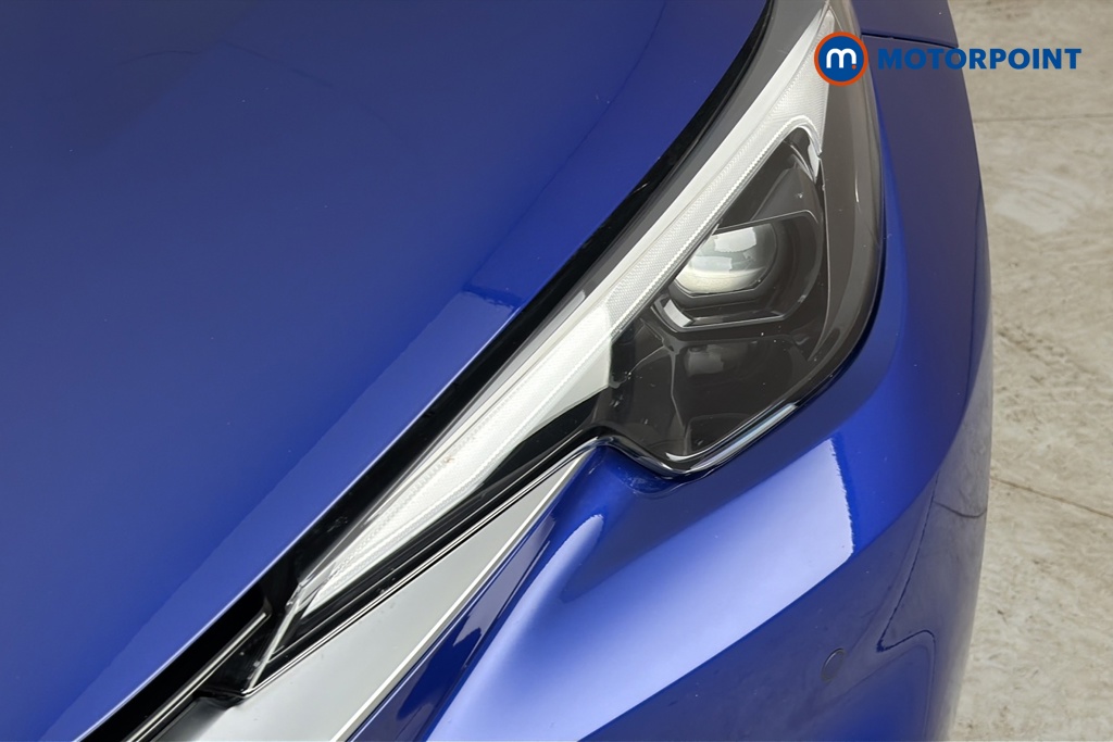 Lexus LBX Premium Plus Automatic Petrol-Electric Hybrid SUV - Stock Number (1688954) - 42nd supplementary image