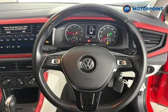 Volkswagen Polo Beats Automatic Petrol Hatchback - Stock Number (1688978) - 2nd supplementary image