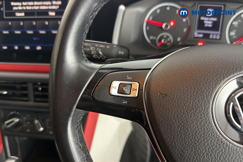 Volkswagen Polo Beats Automatic Petrol Hatchback - Stock Number (1688978) - 4th supplementary image