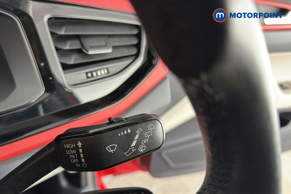 Volkswagen Polo Beats Automatic Petrol Hatchback - Stock Number (1688978) - 6th supplementary image