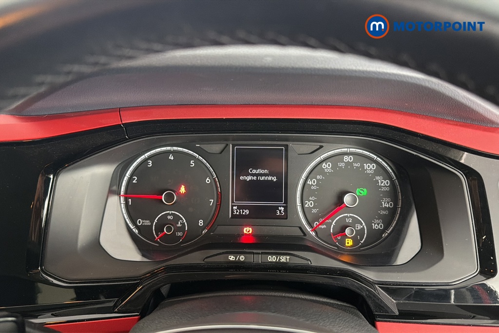 Volkswagen Polo Beats Automatic Petrol Hatchback - Stock Number (1688978) - 7th supplementary image