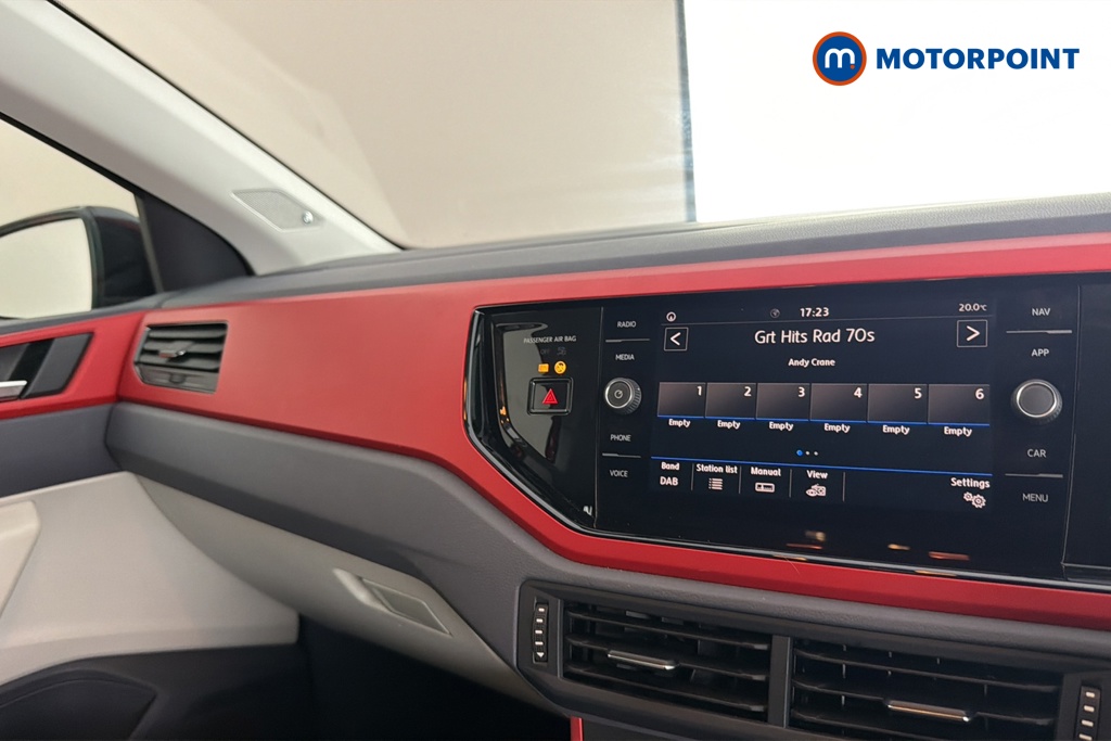 Volkswagen Polo Beats Automatic Petrol Hatchback - Stock Number (1688978) - 8th supplementary image