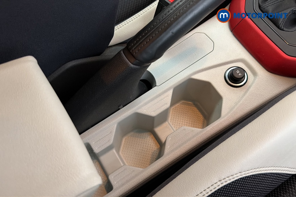 Volkswagen Polo Beats Automatic Petrol Hatchback - Stock Number (1688978) - 16th supplementary image