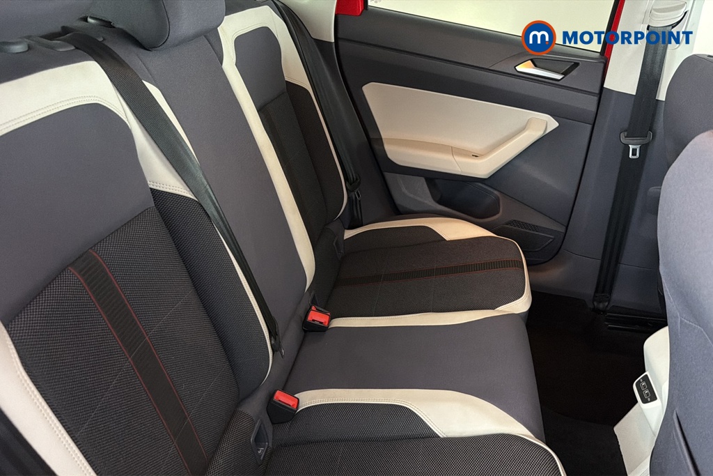 Volkswagen Polo Beats Automatic Petrol Hatchback - Stock Number (1688978) - 25th supplementary image