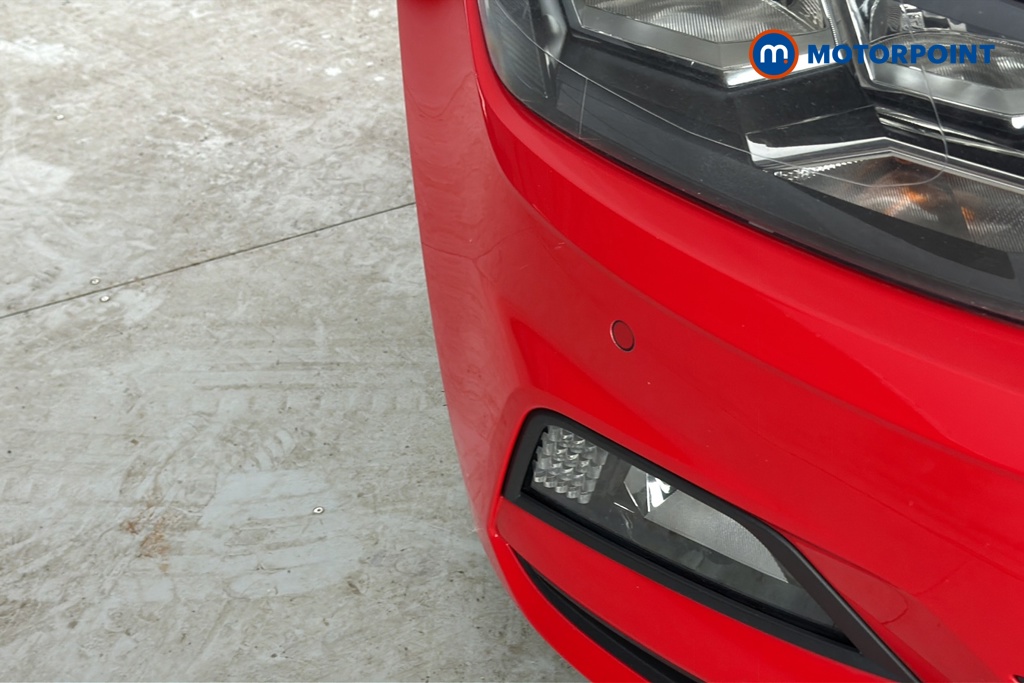 Volkswagen Polo Beats Automatic Petrol Hatchback - Stock Number (1688978) - 38th supplementary image
