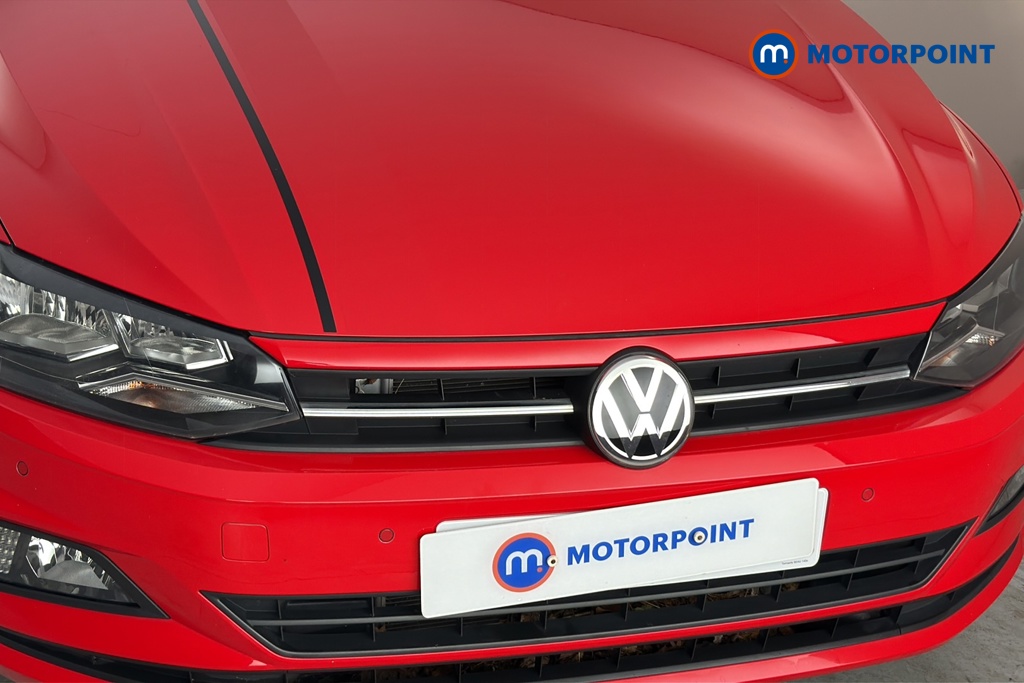 Volkswagen Polo Beats Automatic Petrol Hatchback - Stock Number (1688978) - 43rd supplementary image
