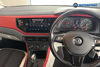 Volkswagen Polo Beats Automatic Petrol Hatchback - Stock Number (1688978) - 1st supplementary image