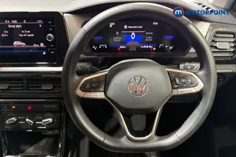 Volkswagen T-Cross Match Manual Petrol SUV - Stock Number (1688980) - 2nd supplementary image