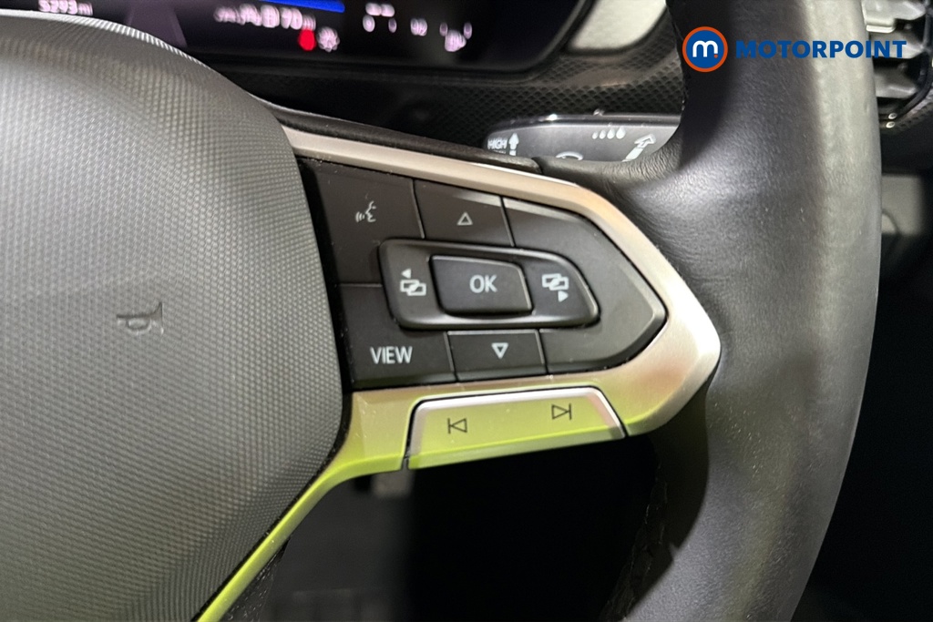 Volkswagen T-Cross Match Manual Petrol SUV - Stock Number (1688980) - 3rd supplementary image