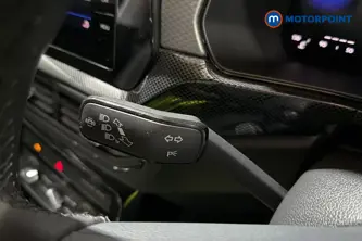 Volkswagen T-Cross Match Manual Petrol SUV - Stock Number (1688980) - 5th supplementary image
