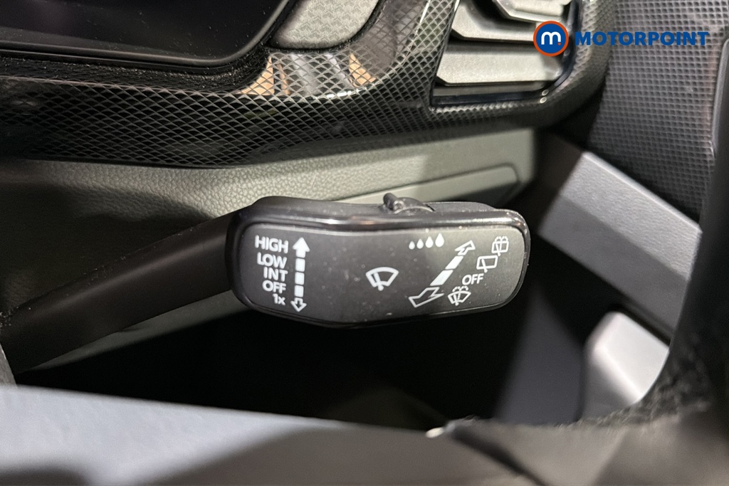 Volkswagen T-Cross Match Manual Petrol SUV - Stock Number (1688980) - 6th supplementary image