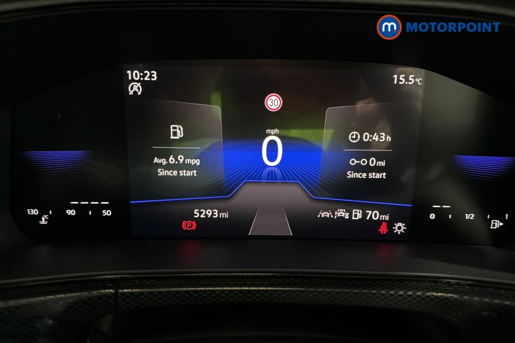Volkswagen T-Cross Match Manual Petrol SUV - Stock Number (1688980) - 7th supplementary image