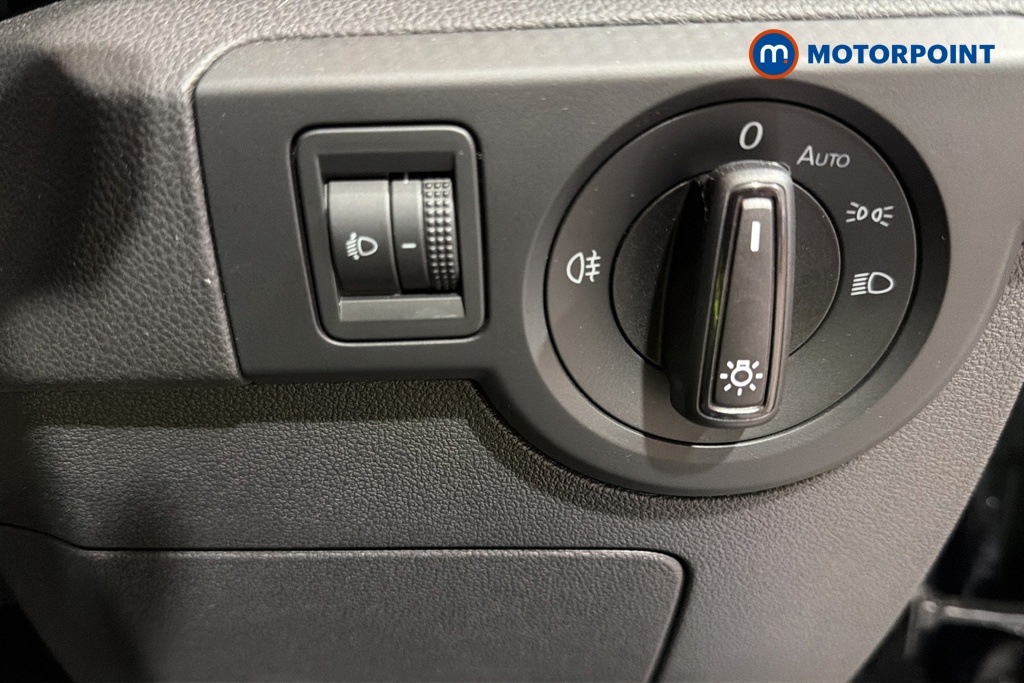 Volkswagen T-Cross Match Manual Petrol SUV - Stock Number (1688980) - 11th supplementary image