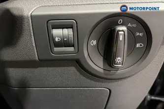 Volkswagen T-Cross Match Manual Petrol SUV - Stock Number (1688980) - 11th supplementary image