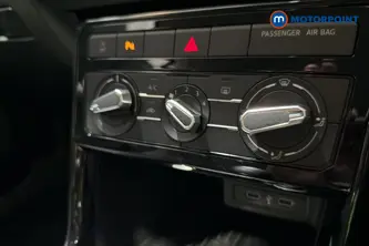 Volkswagen T-Cross Match Manual Petrol SUV - Stock Number (1688980) - 12th supplementary image