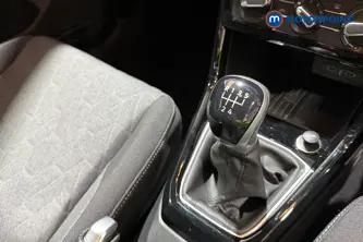 Volkswagen T-Cross Match Manual Petrol SUV - Stock Number (1688980) - 15th supplementary image