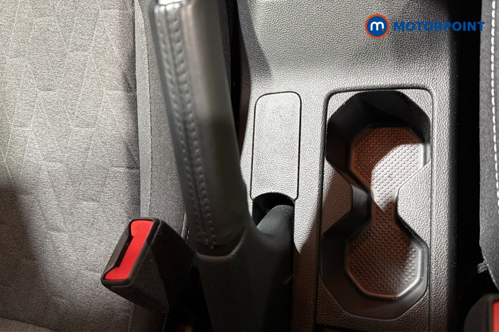 Volkswagen T-Cross Match Manual Petrol SUV - Stock Number (1688980) - 16th supplementary image