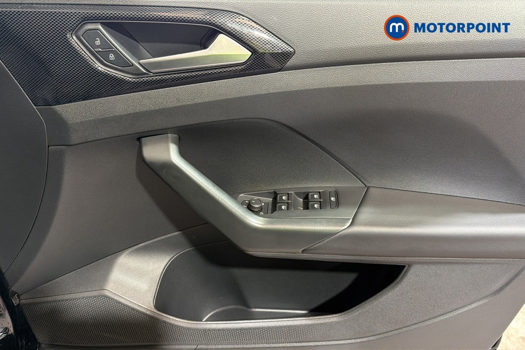 Volkswagen T-Cross Match Manual Petrol SUV - Stock Number (1688980) - 18th supplementary image
