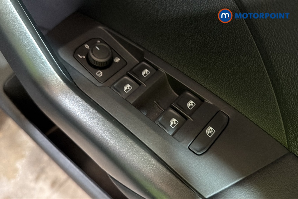 Volkswagen T-Cross Match Manual Petrol SUV - Stock Number (1688980) - 19th supplementary image