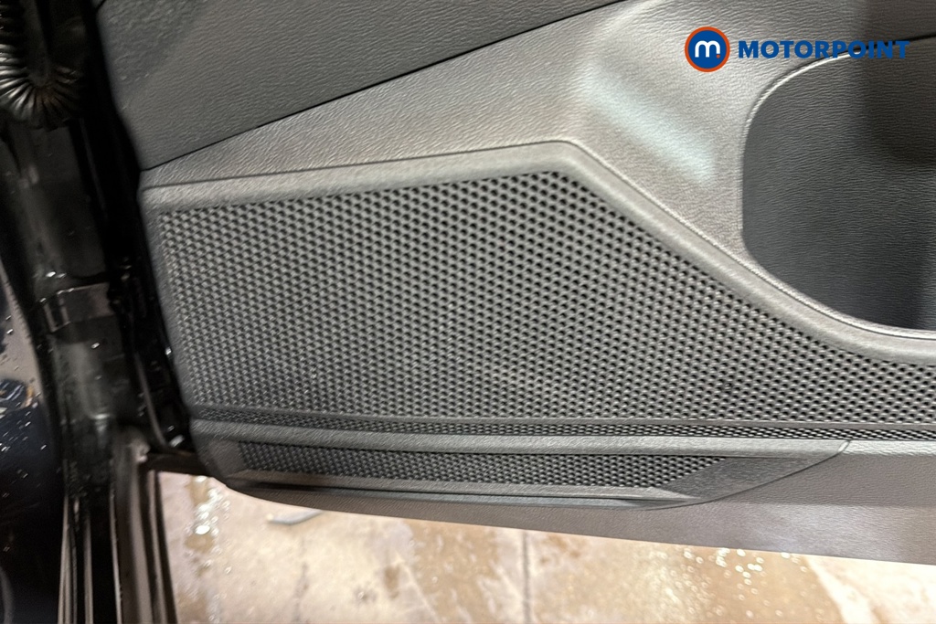 Volkswagen T-Cross Match Manual Petrol SUV - Stock Number (1688980) - 21st supplementary image