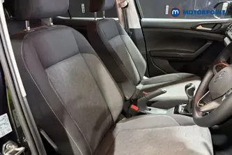 Volkswagen T-Cross Match Manual Petrol SUV - Stock Number (1688980) - 22nd supplementary image
