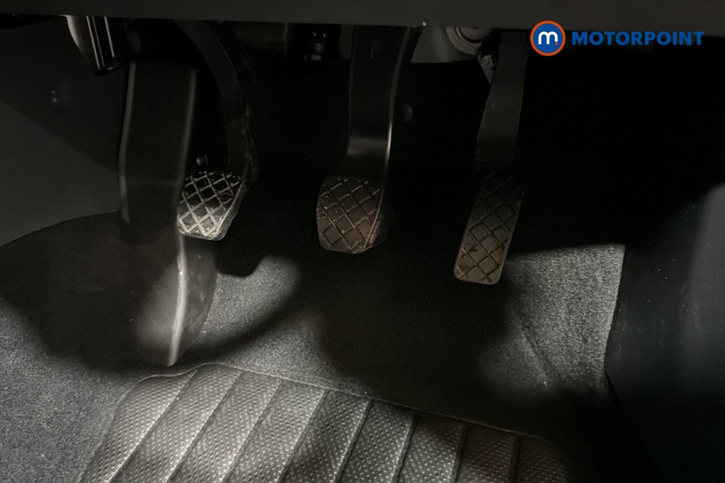 Volkswagen T-Cross Match Manual Petrol SUV - Stock Number (1688980) - 24th supplementary image
