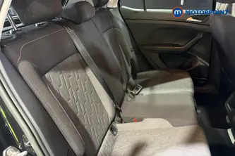 Volkswagen T-Cross Match Manual Petrol SUV - Stock Number (1688980) - 25th supplementary image