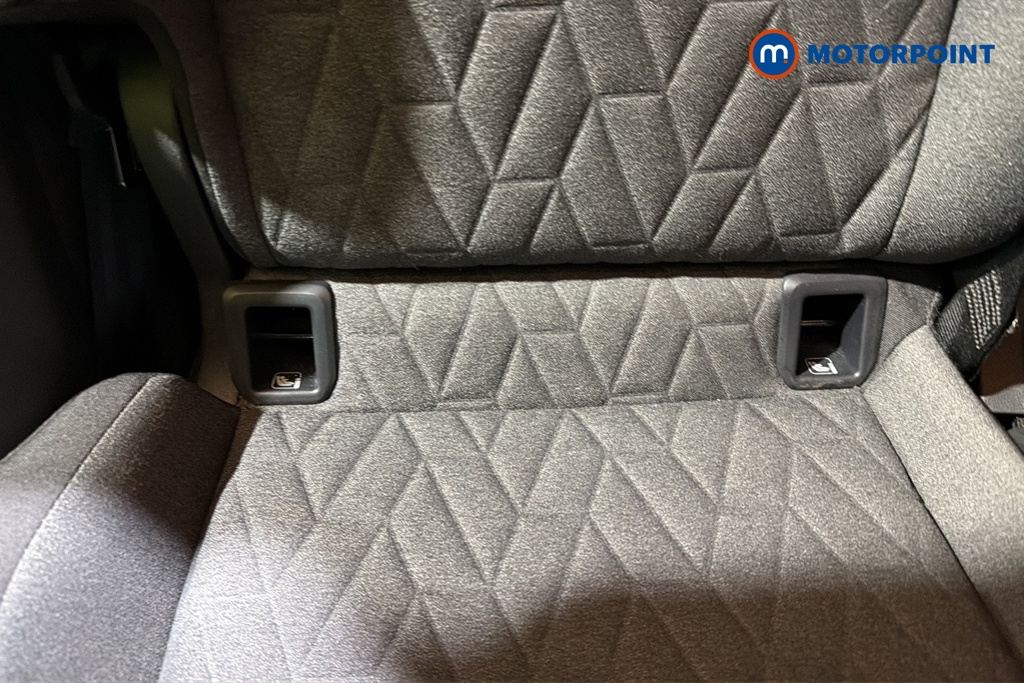 Volkswagen T-Cross Match Manual Petrol SUV - Stock Number (1688980) - 27th supplementary image