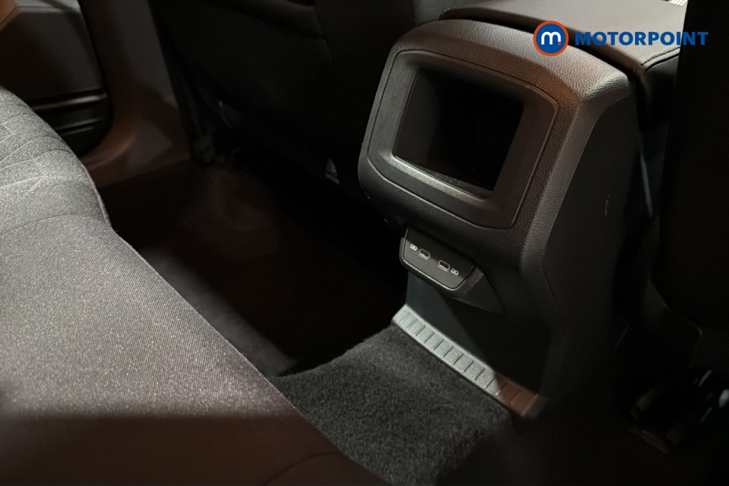 Volkswagen T-Cross Match Manual Petrol SUV - Stock Number (1688980) - 28th supplementary image