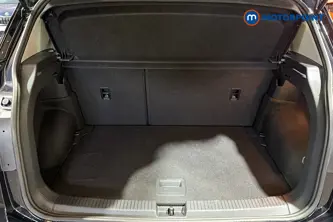 Volkswagen T-Cross Match Manual Petrol SUV - Stock Number (1688980) - 30th supplementary image