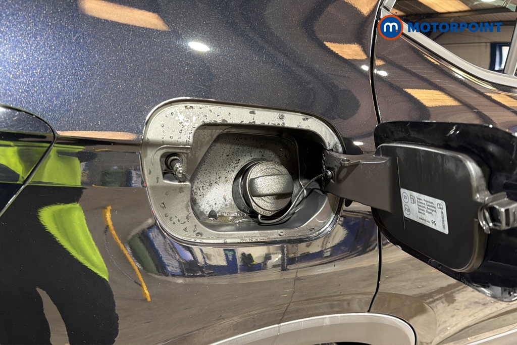 Volkswagen T-Cross Match Manual Petrol SUV - Stock Number (1688980) - 41st supplementary image
