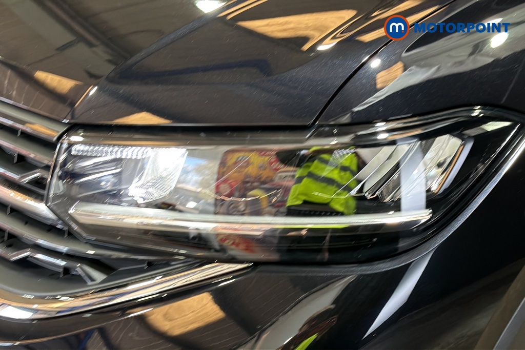 Volkswagen T-Cross Match Manual Petrol SUV - Stock Number (1688980) - 42nd supplementary image