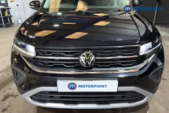 Volkswagen T-Cross Match Manual Petrol SUV - Stock Number (1688980) - 43rd supplementary image