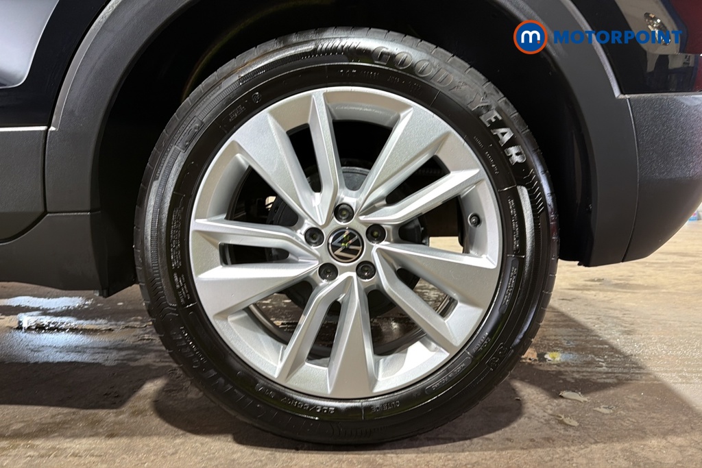 Volkswagen T-Cross Match Manual Petrol SUV - Stock Number (1688980) - 45th supplementary image