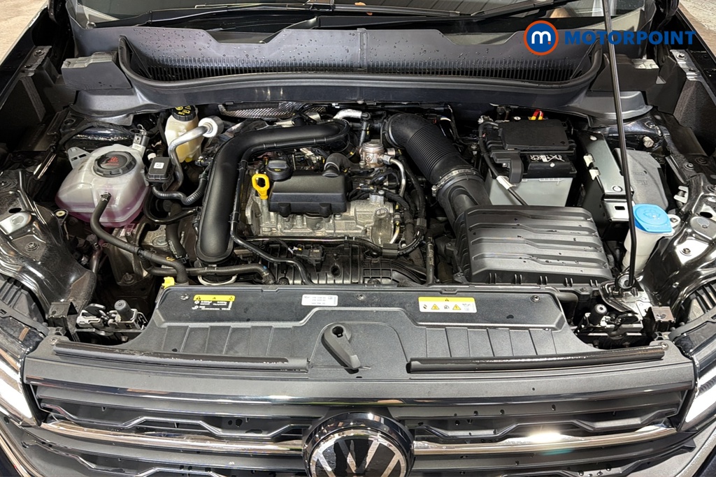 Volkswagen T-Cross Match Manual Petrol SUV - Stock Number (1688980) - 48th supplementary image