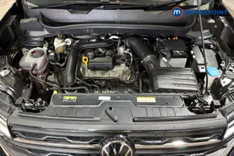 Volkswagen T-Cross Match Manual Petrol SUV - Stock Number (1688980) - 48th supplementary image