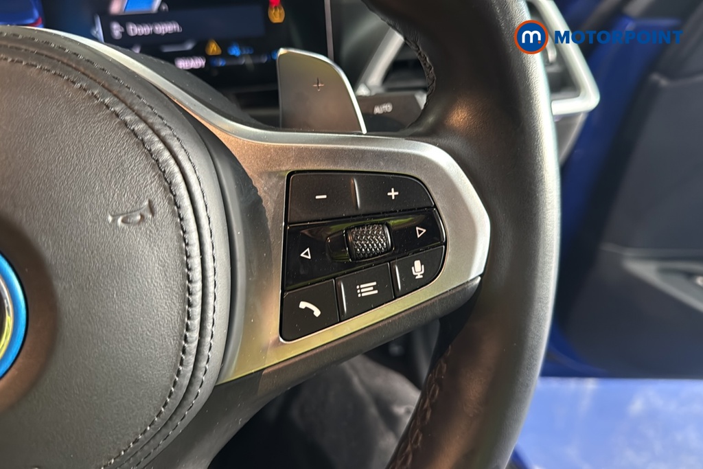 BMW 3 Series M Sport Automatic Petrol Plug-In Hybrid Saloon - Stock Number (1689000) - 3rd supplementary image