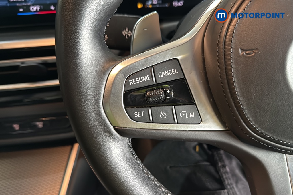 BMW 3 Series M Sport Automatic Petrol Plug-In Hybrid Saloon - Stock Number (1689000) - 4th supplementary image