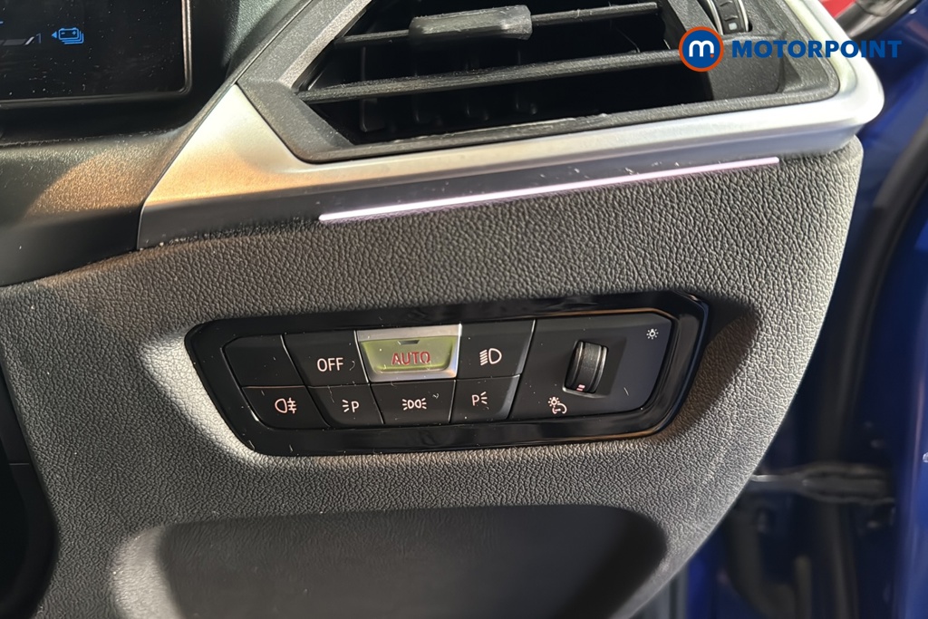 BMW 3 Series M Sport Automatic Petrol Plug-In Hybrid Saloon - Stock Number (1689000) - 11th supplementary image