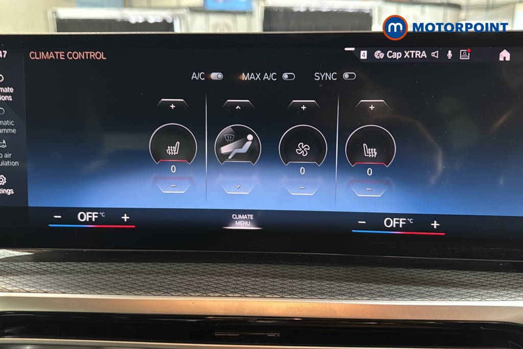 BMW 3 Series M Sport Automatic Petrol Plug-In Hybrid Saloon - Stock Number (1689000) - 12th supplementary image