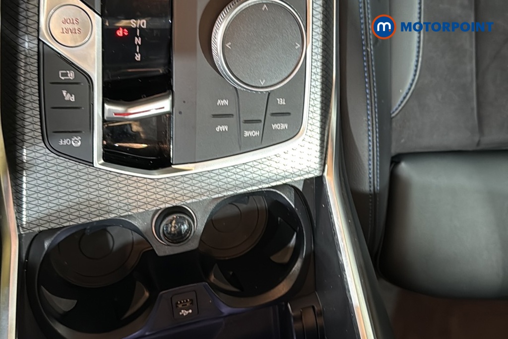 BMW 3 Series M Sport Automatic Petrol Plug-In Hybrid Saloon - Stock Number (1689000) - 16th supplementary image