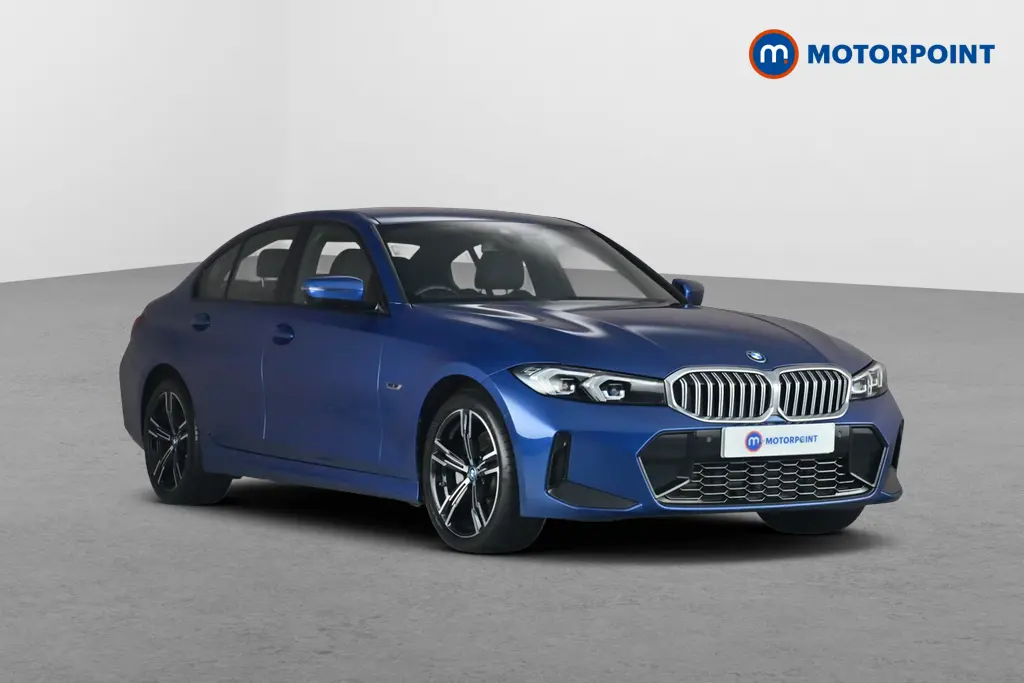 2023 BMW 3 Series
